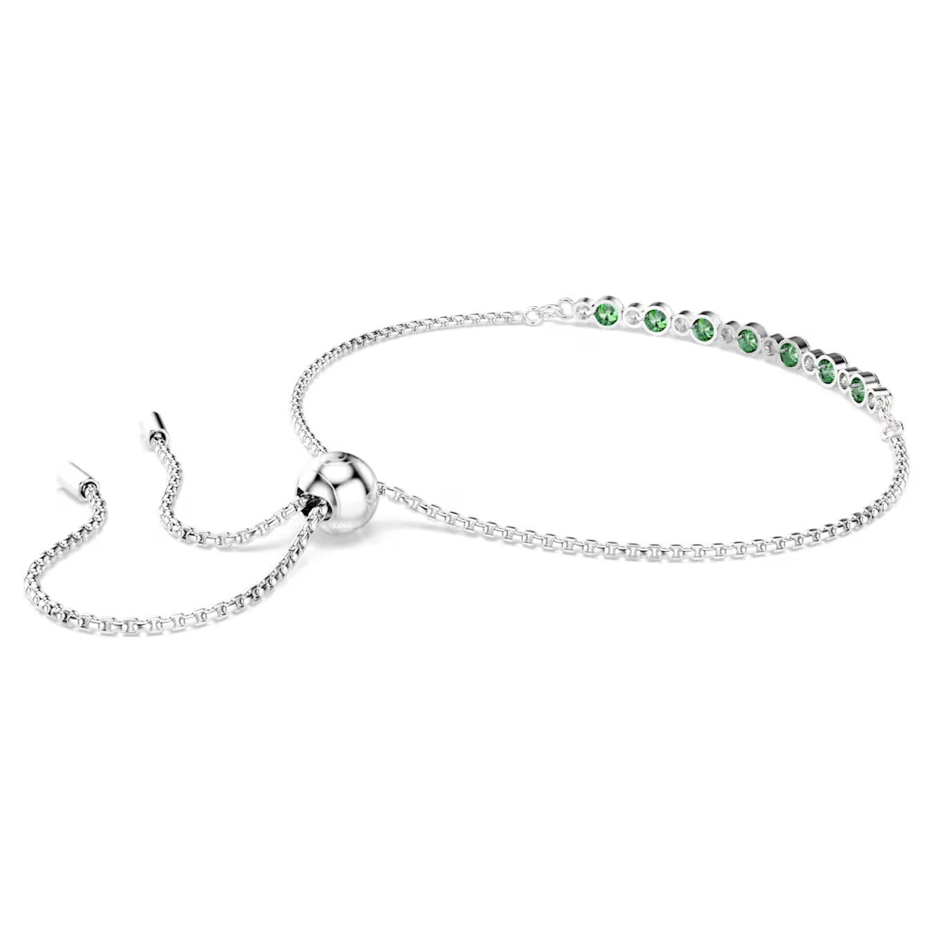 Pulseira Swarovski Matrix