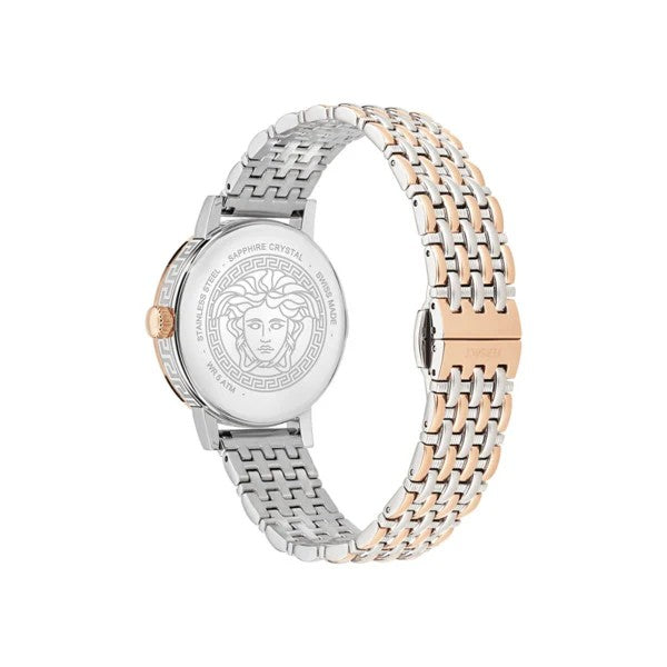 Relógio Versace GRECA FORTUNA - Ana Joalheiros