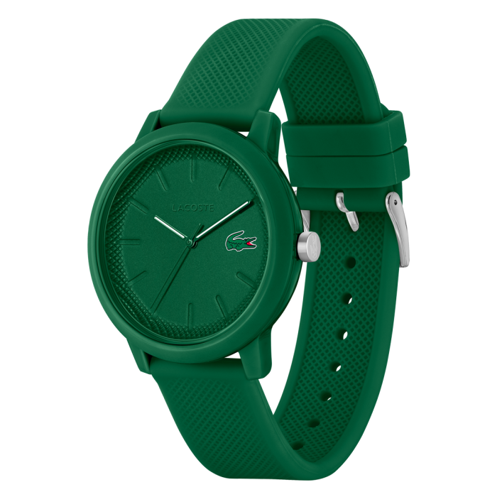 Relógio Lacoste Green TR90 - Ana Joalheiros