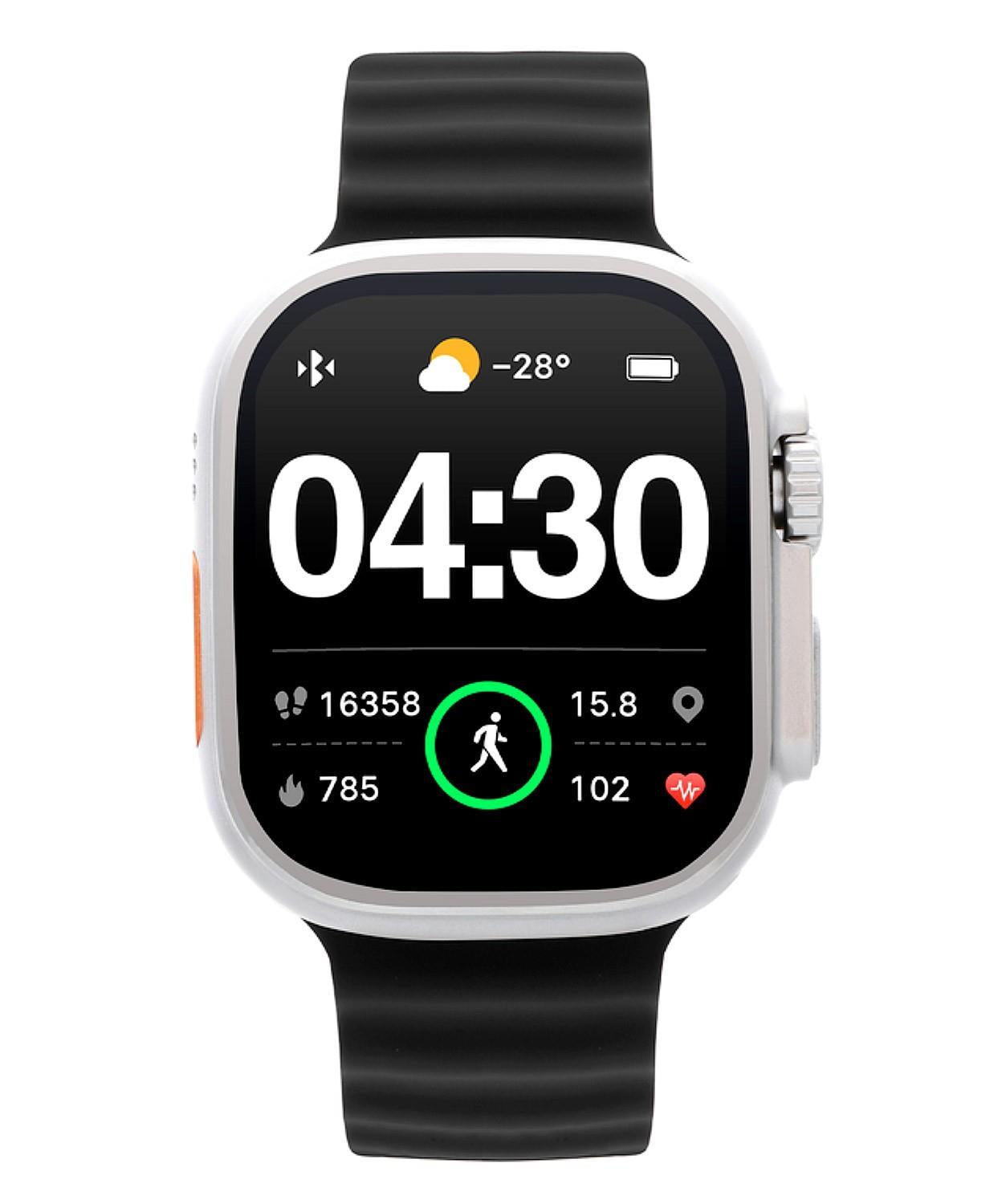 Smartwatch Radiant Hollywood - Ana Joalheiros