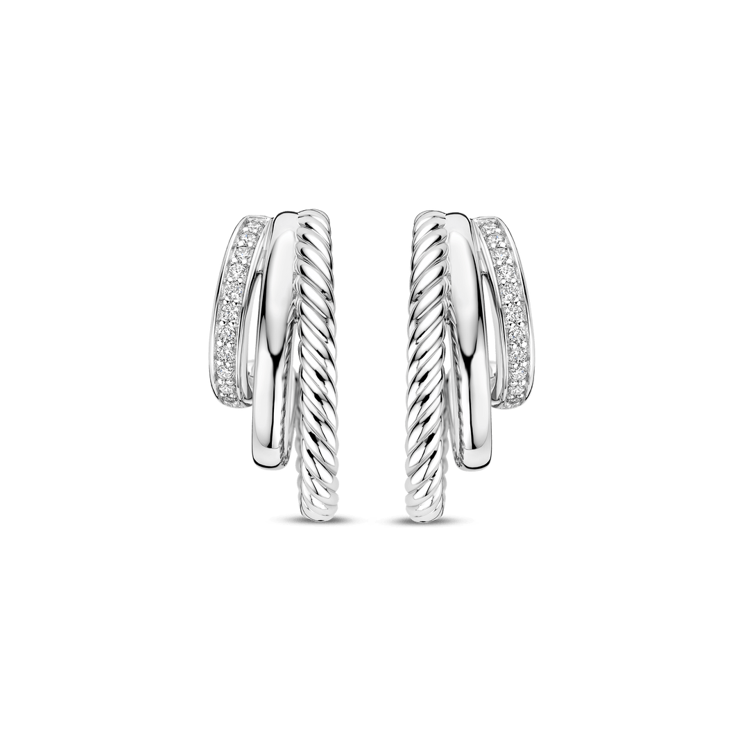 Argolas Tisento Zirconia Structure