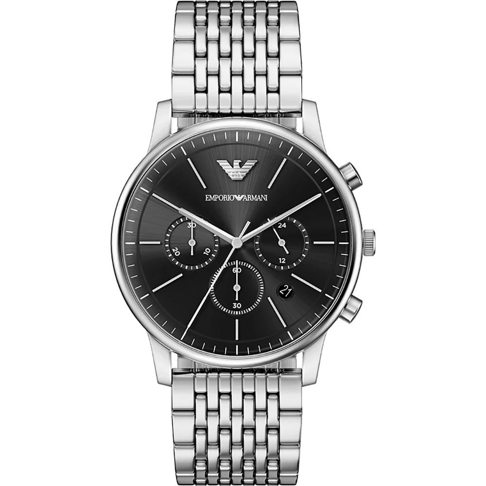 Relógio Emporio Armani Minimalist