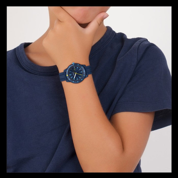 Relógio Lacoste Mini Tennis TR90 - Ana Joalheiros