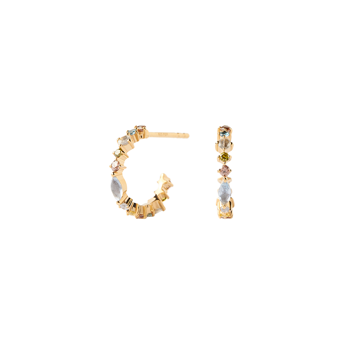 Brincos  PDPaola - Ana Joalheiros