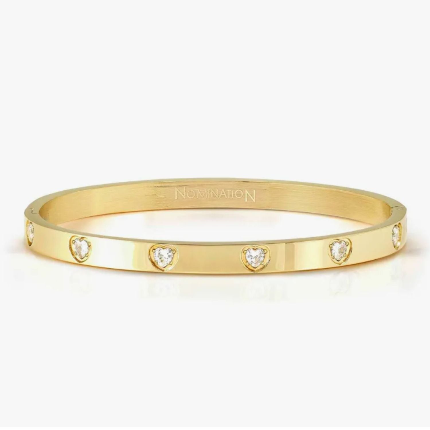 Bangle Pretty Nomination Satinshine