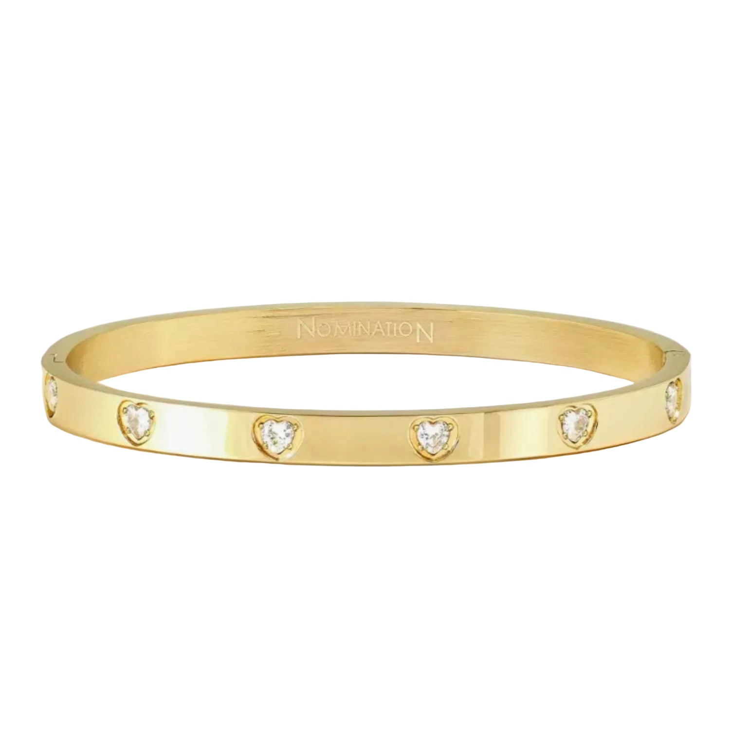 Bangle Pretty Nomination Satinshine