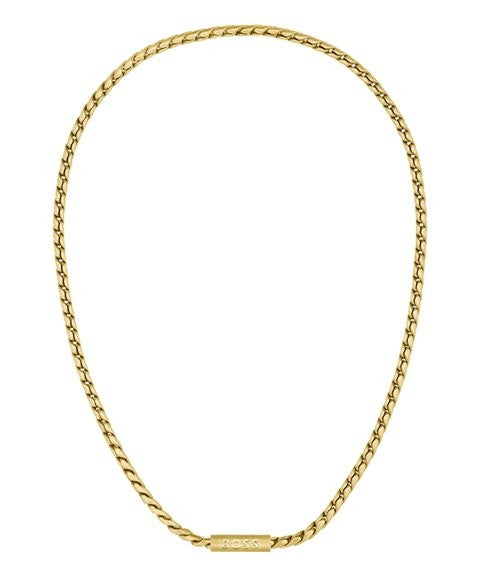 Colar Boss Doran - Ana Joalheiros