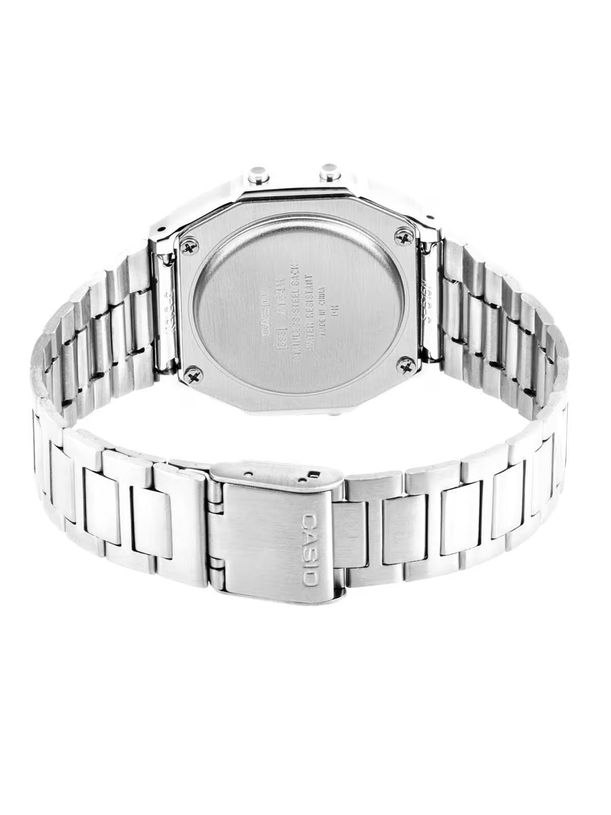 Relógio Casio iconic A164WA - Ana Joalheiros