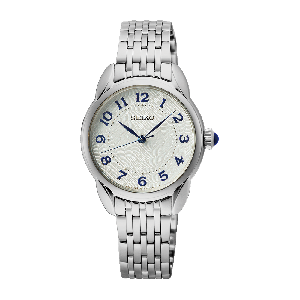 Relógio Seiko Classico - Ana Joalheiros