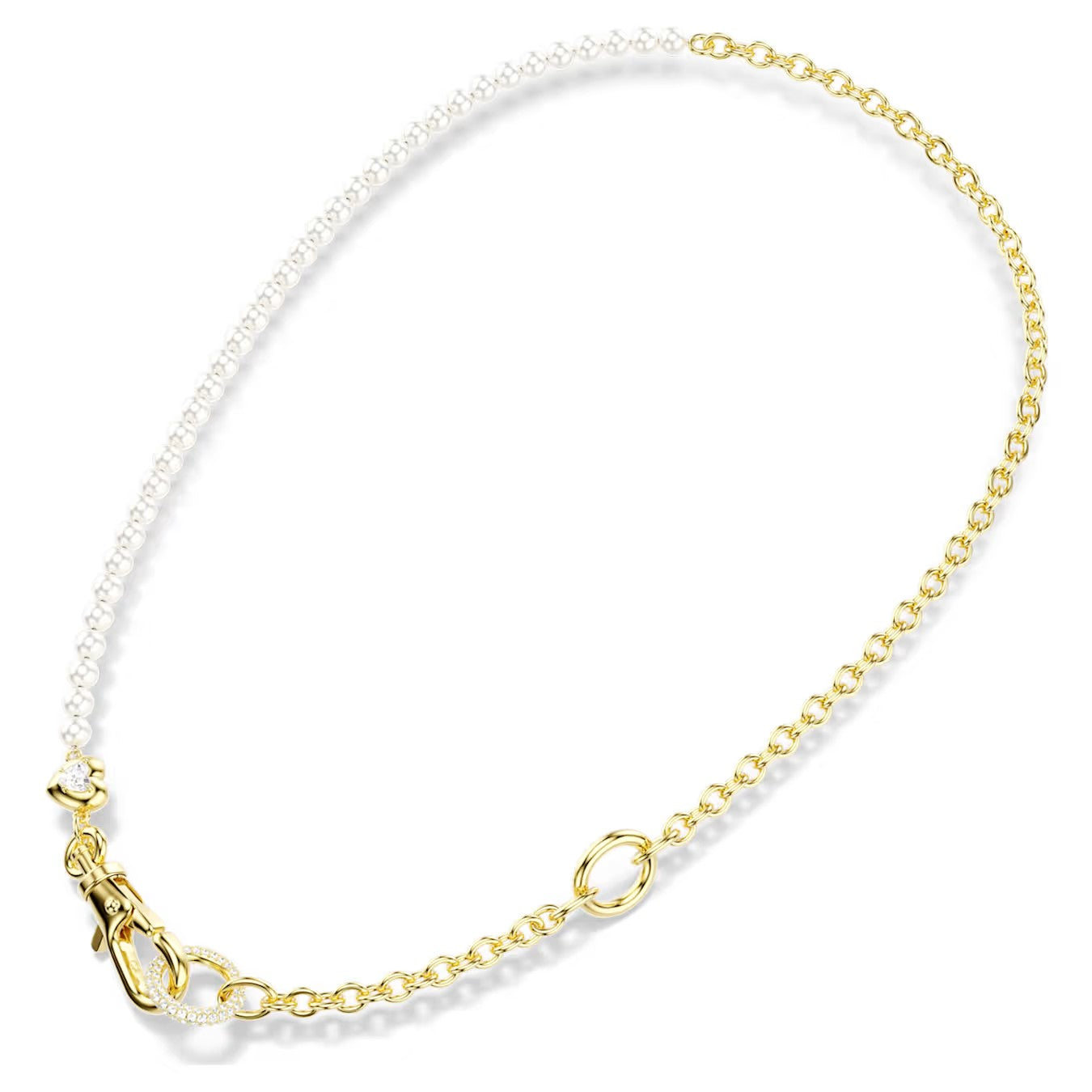 Colar Swarovski Idyllia