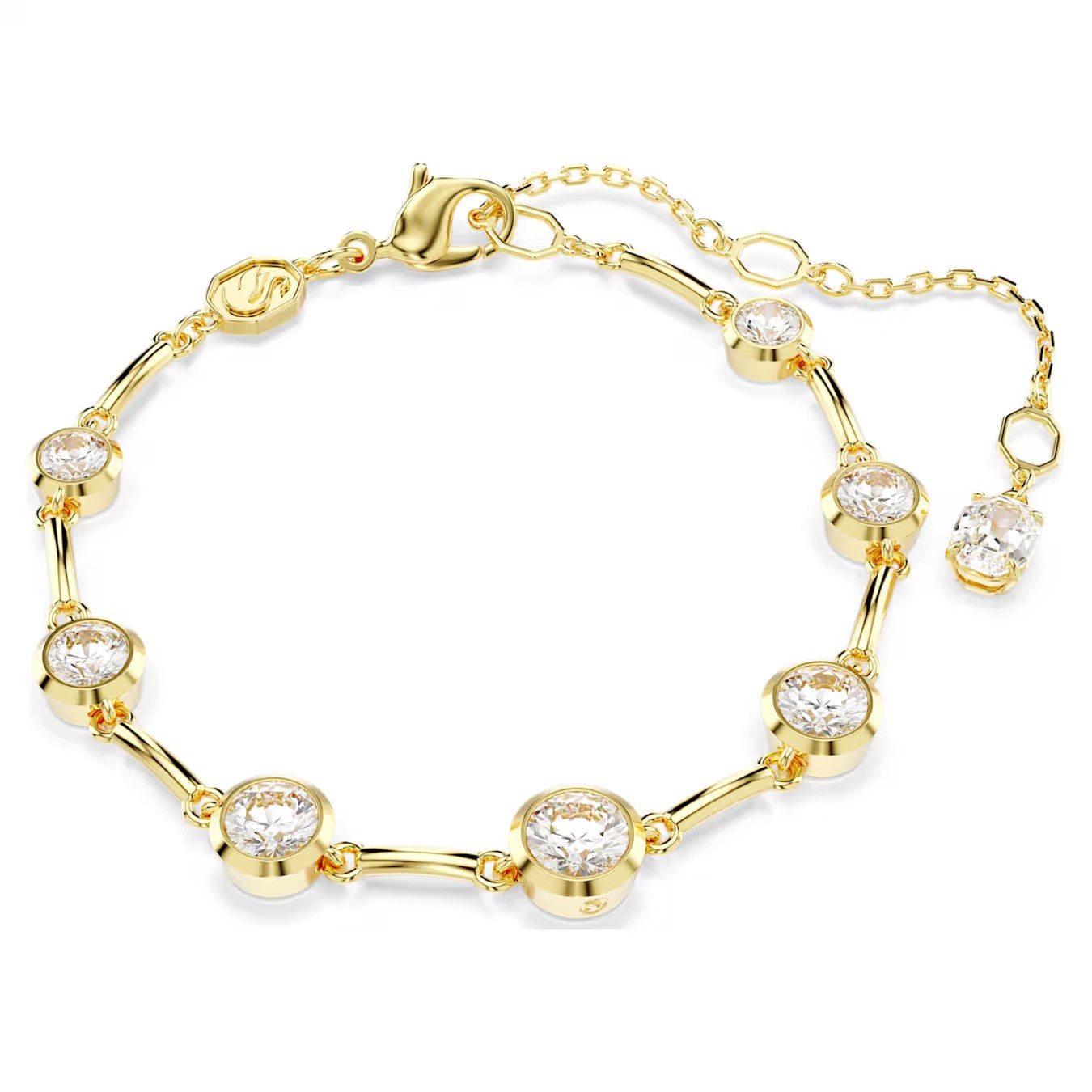 Pulseira Swarovski Tennis Imber - Ana Joalheiros