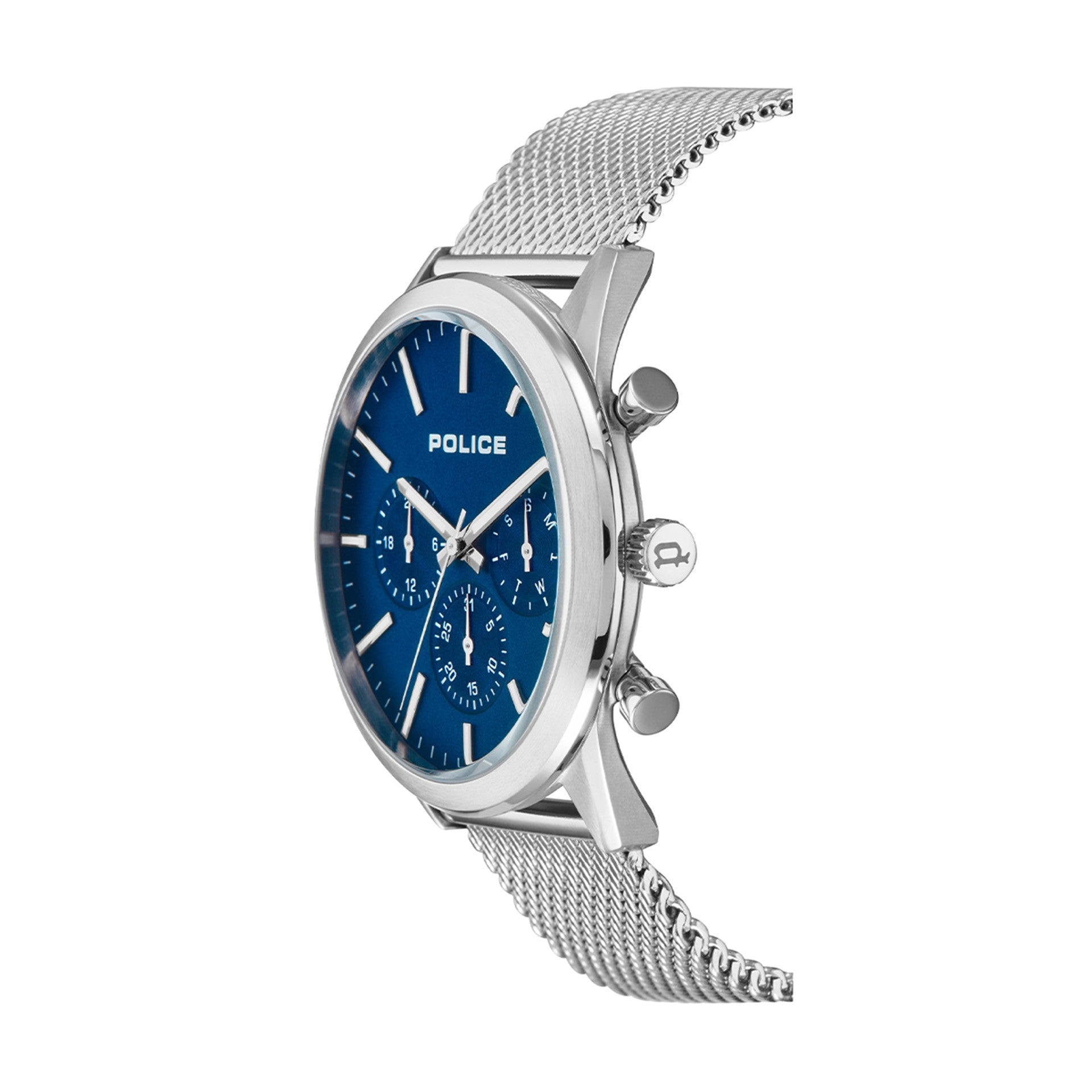 Relógio Police Patriot