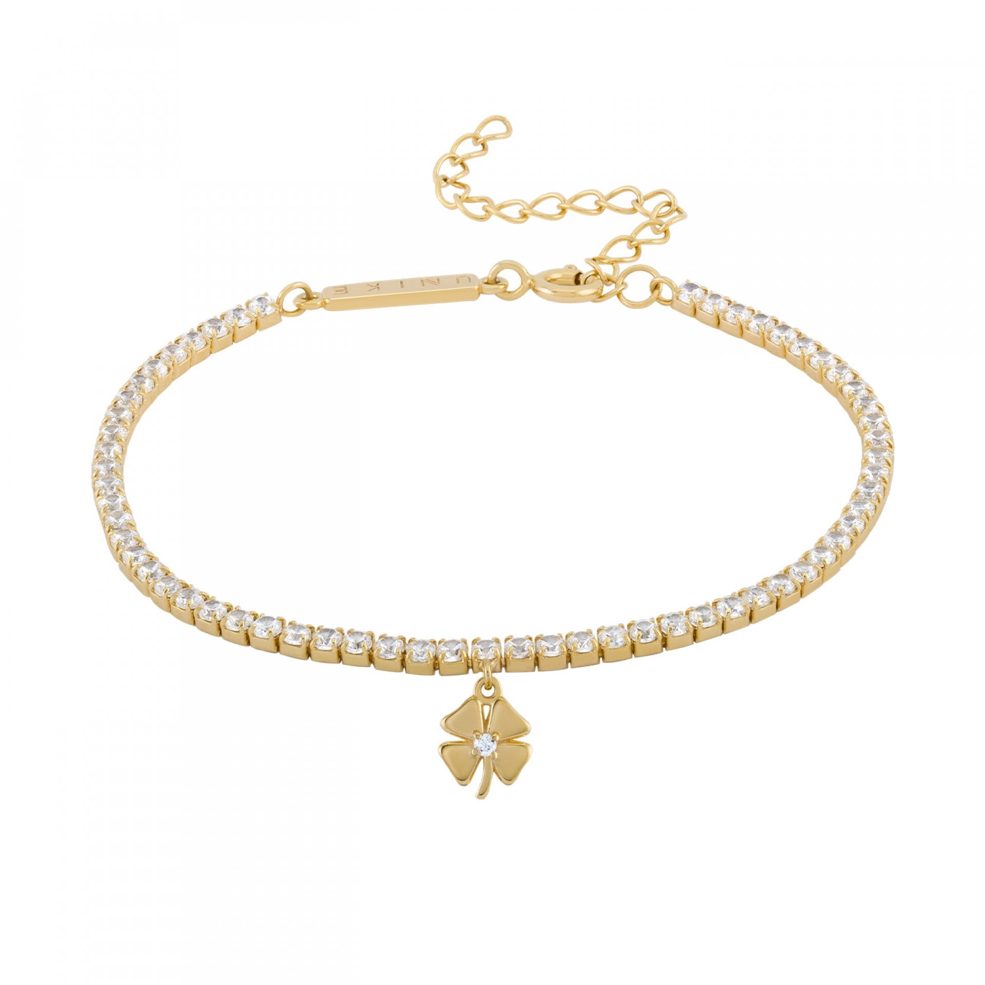 PULSEIRA UNIKE CLOVER GOLDEN