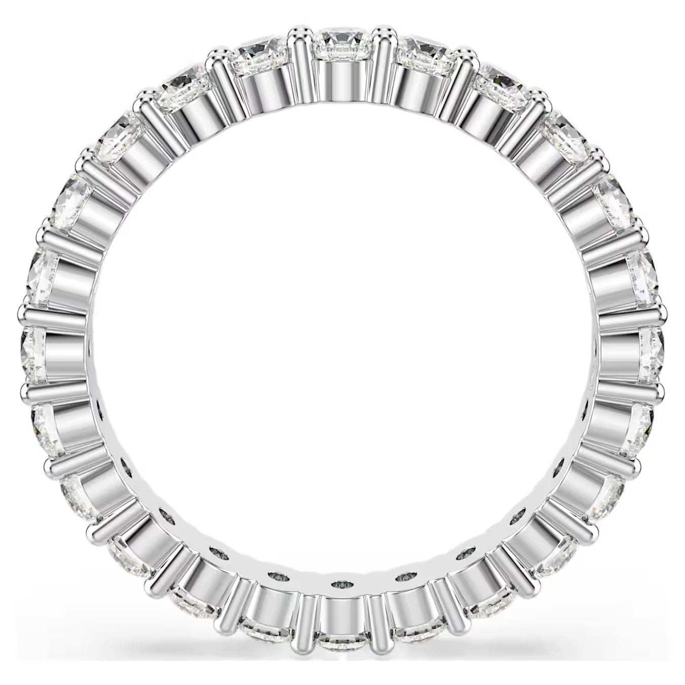 Anel Swarovski Matrix Vittore - Ana Joalheiros