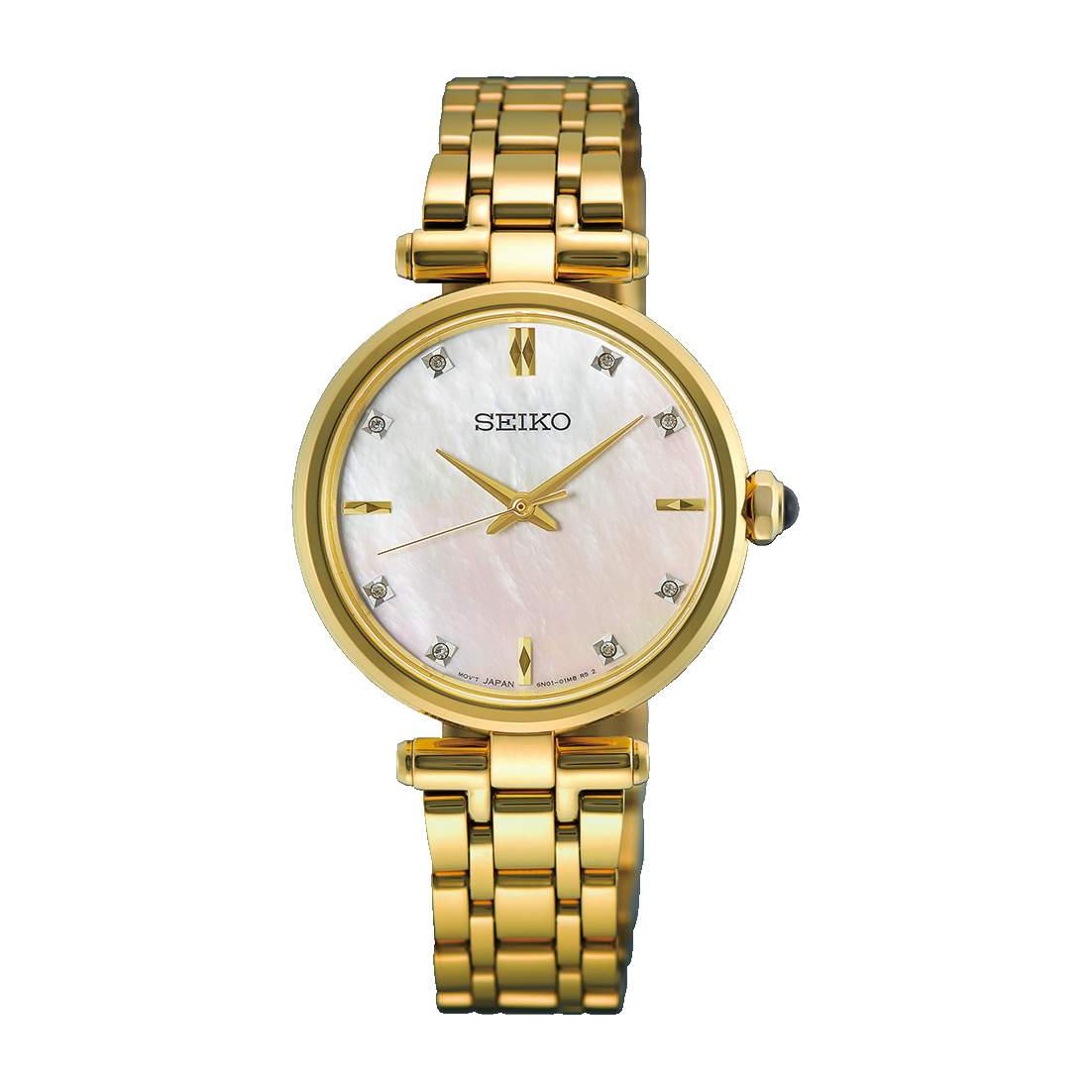 Relógio Seiko Ladies