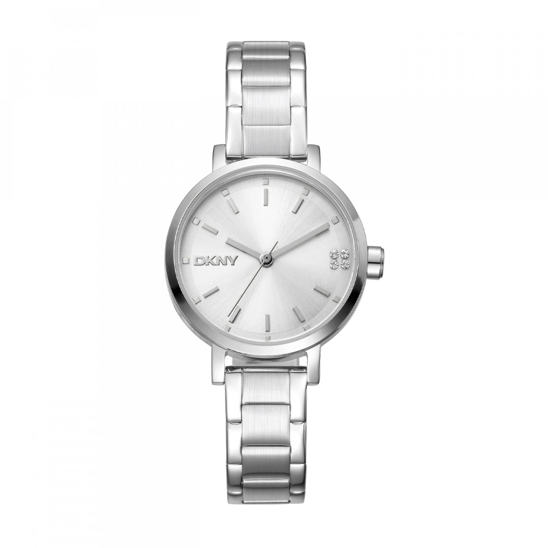 Relógio DKNY soho Glitz - Ana Joalheiros