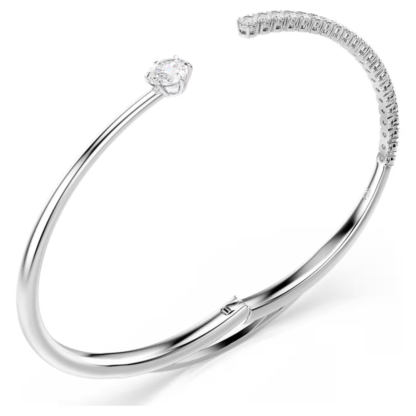 Pulseira Swarovski Matrix