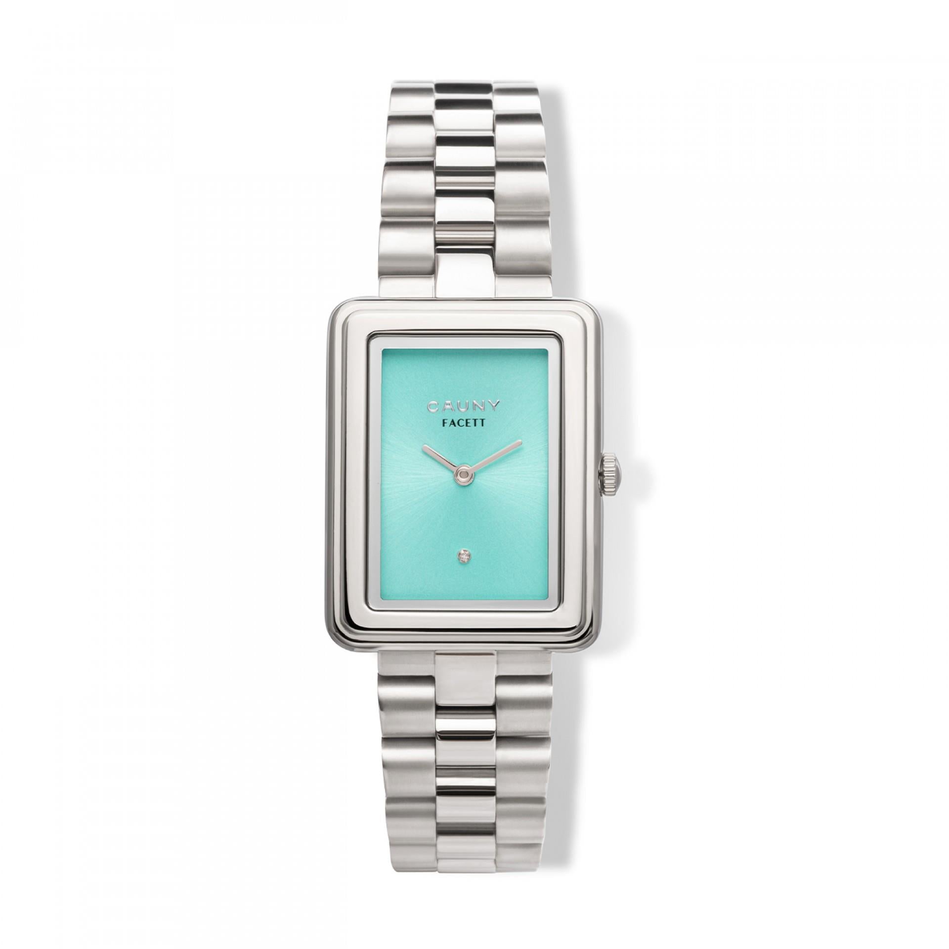 Relógio Cauny Facett - Ana Joalheiros