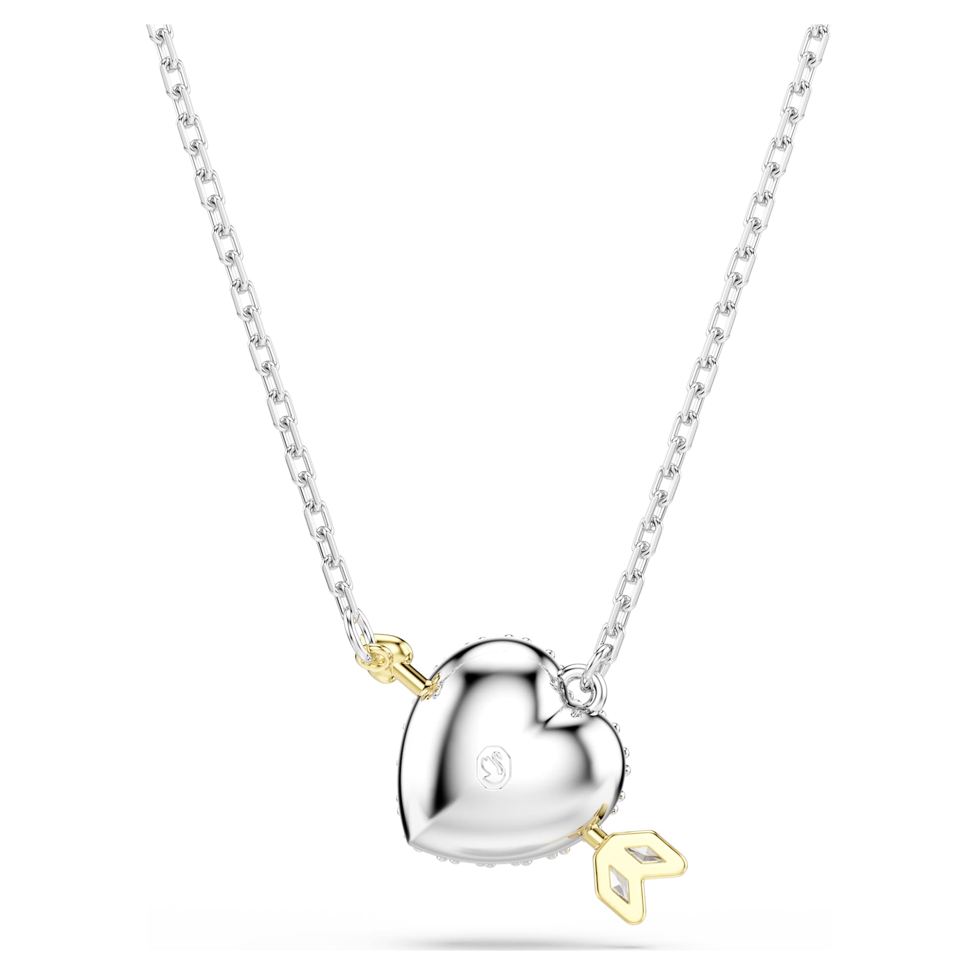 Colar Swarovski Idyllia