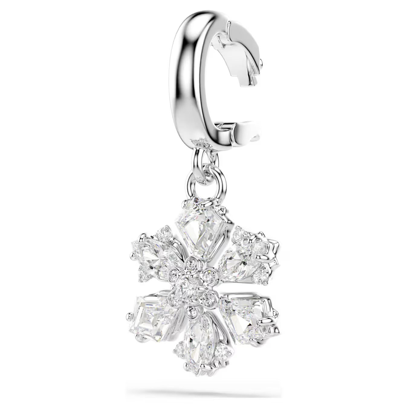 Charm Swarovski Idyllia Combinação