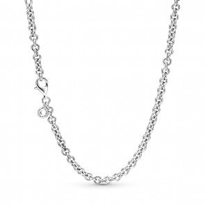 Colar Pandora Thick Cable Chain - Ana Joalheiros