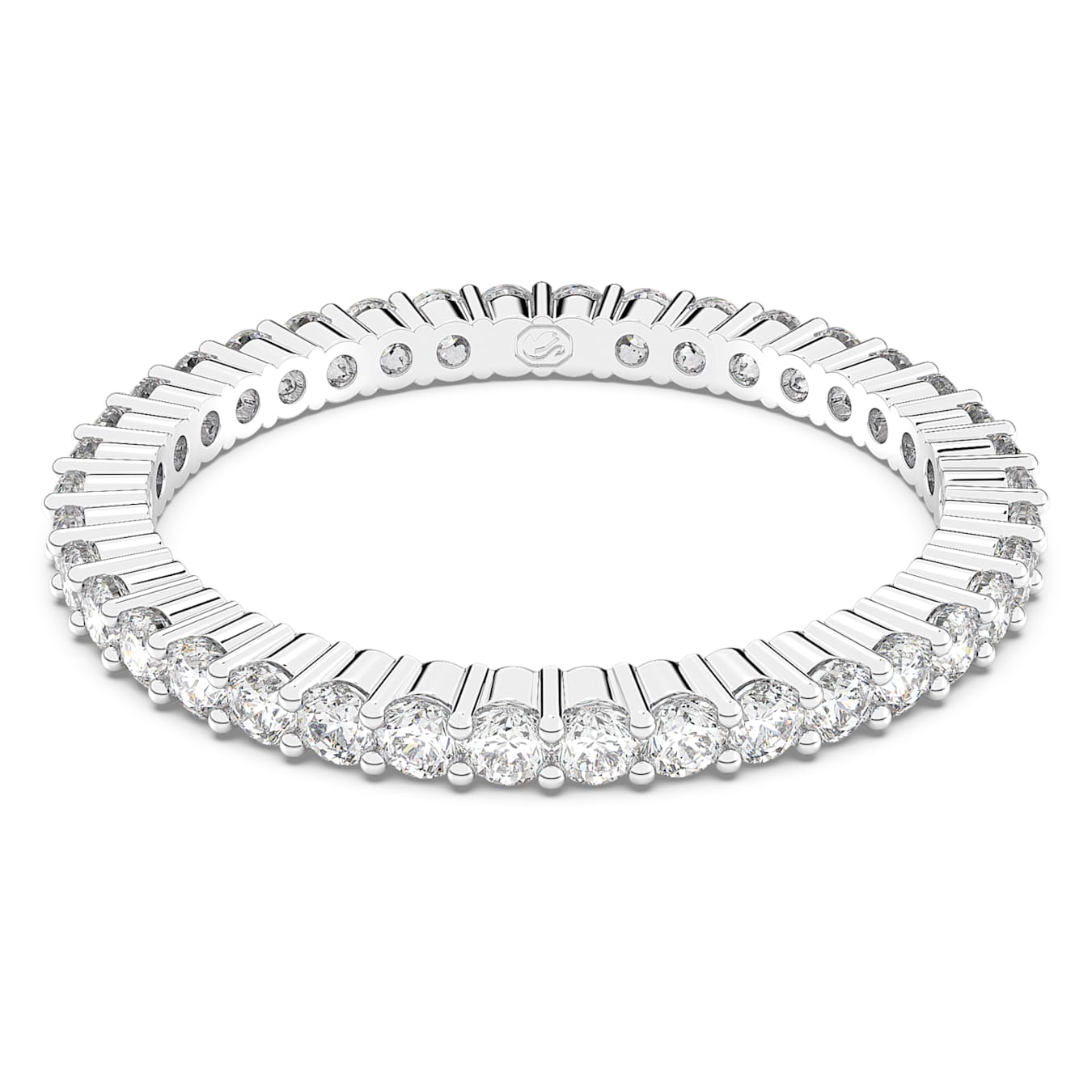 Anel Swarovski Matrix Vittore - Ana Joalheiros