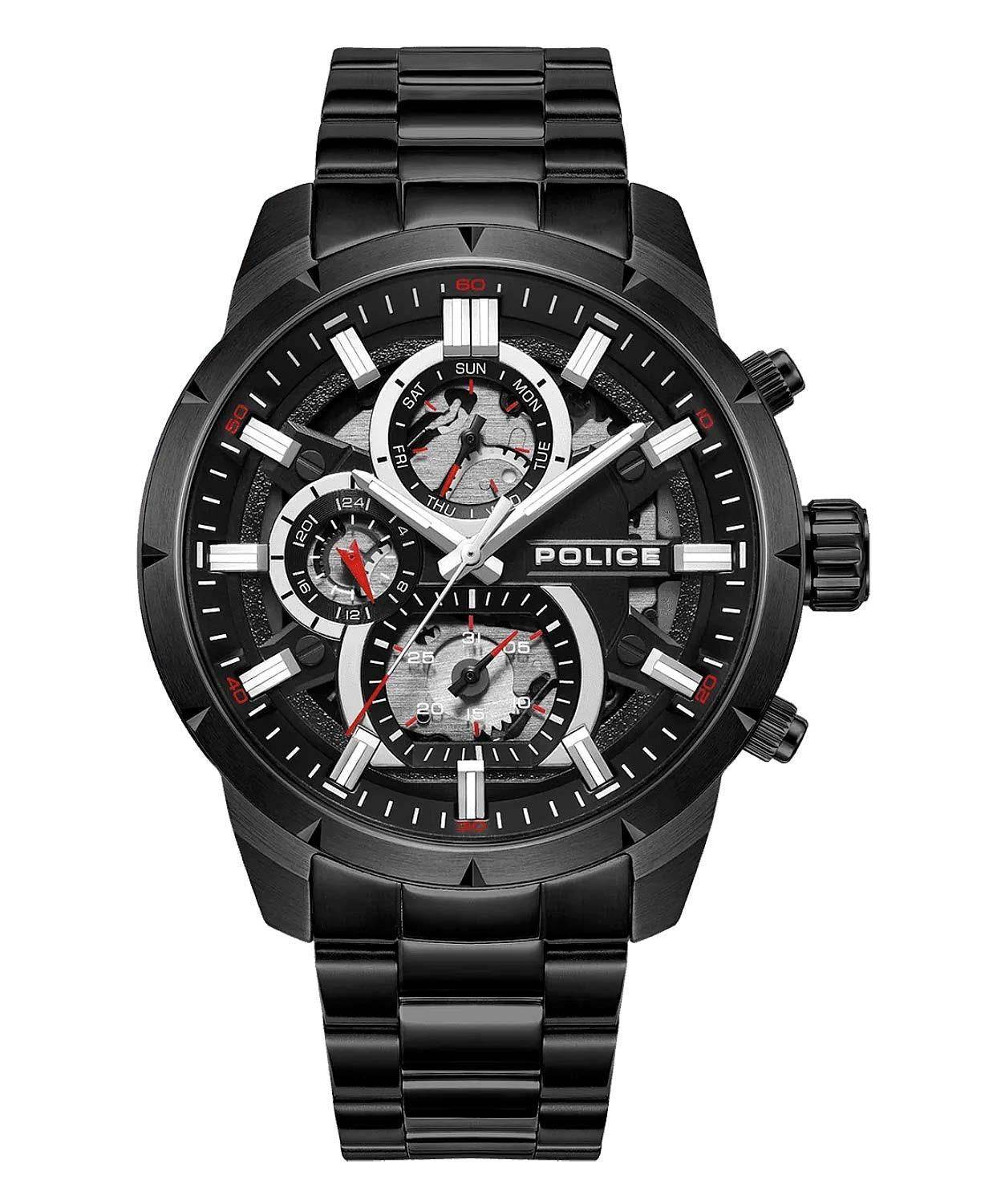 Relogio Police NEist - Ana Joalheiros