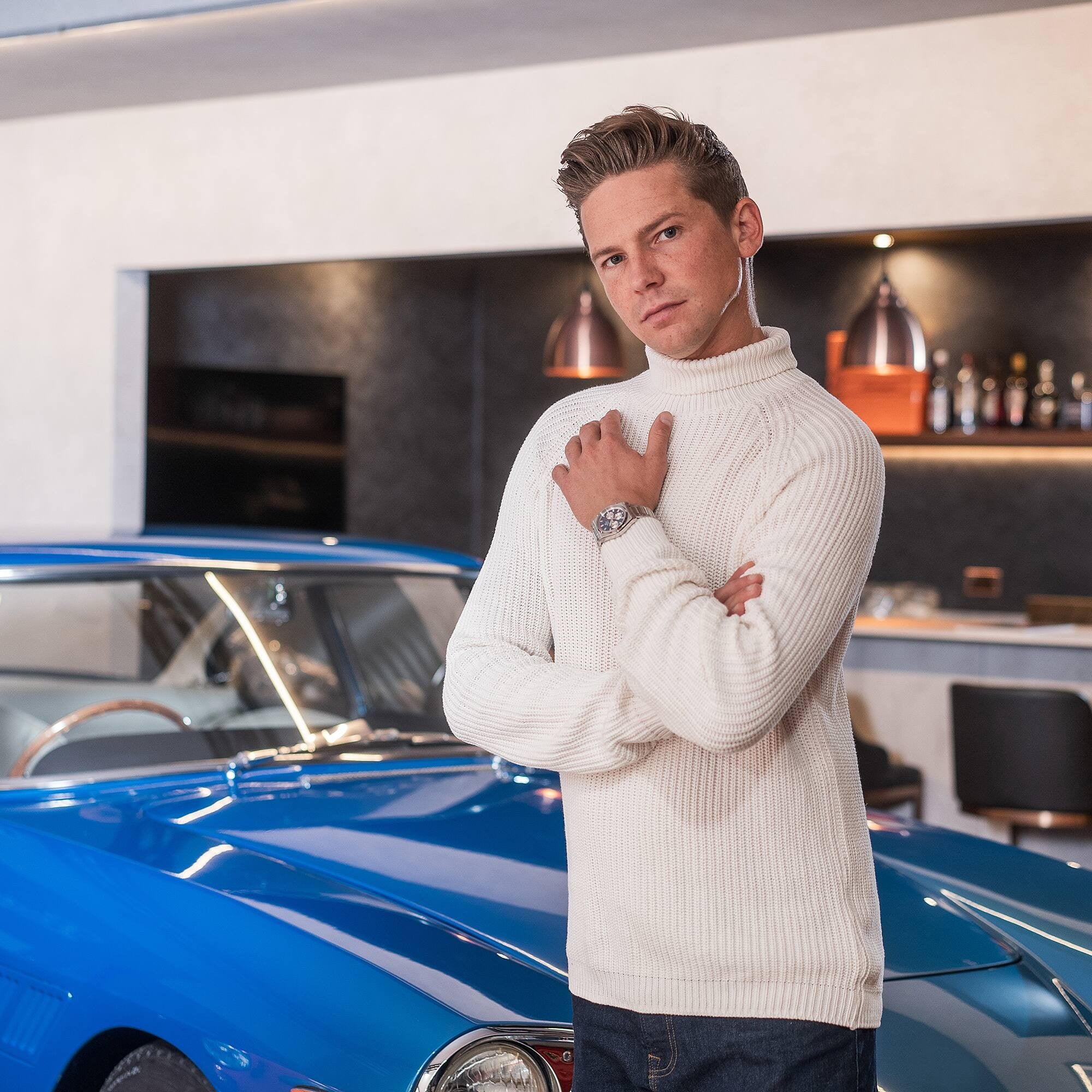 Relógio Casio Edifice