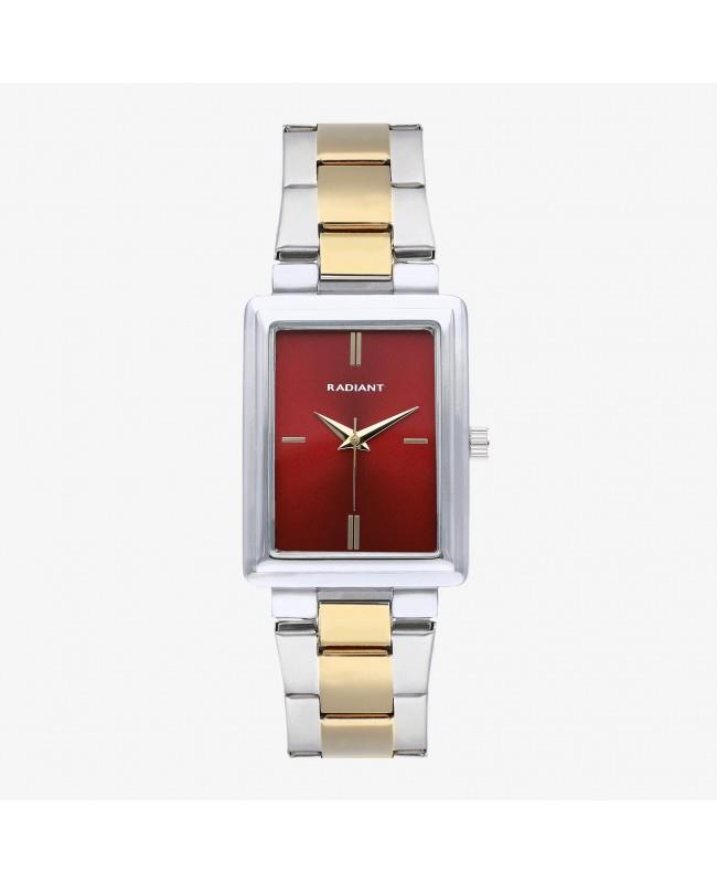 Relógio Radiant Mulher Courtney Granada/Bitone - Ana Joalheiros