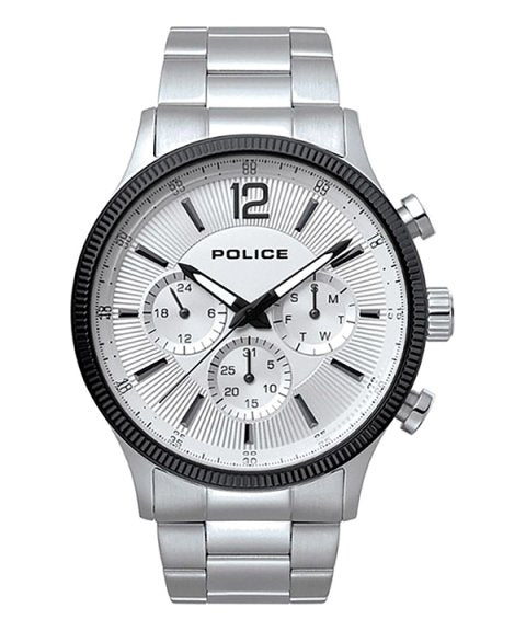 Relógio Police Feral