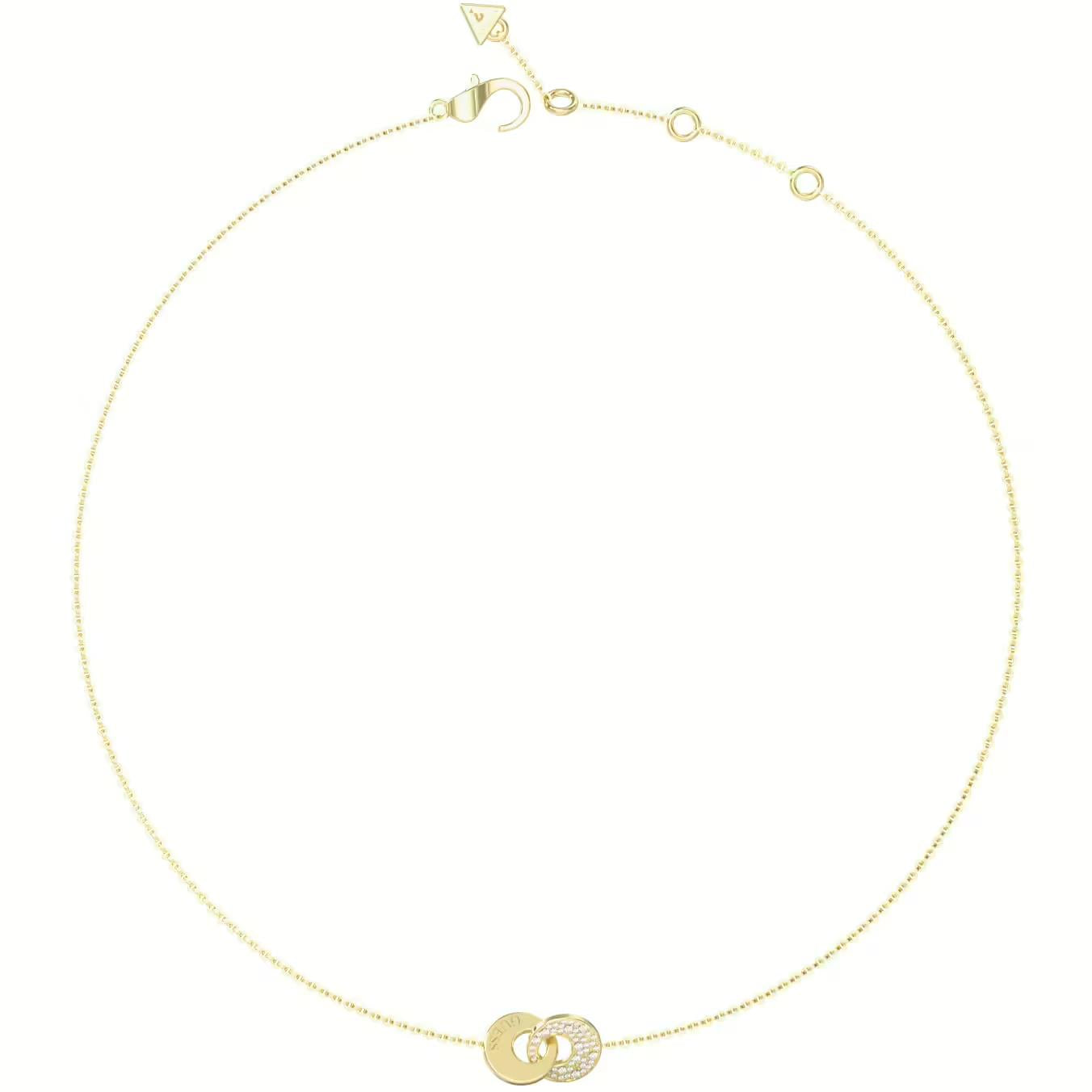 Colar Guess BLOOMING SUMMER - Ana Joalheiros