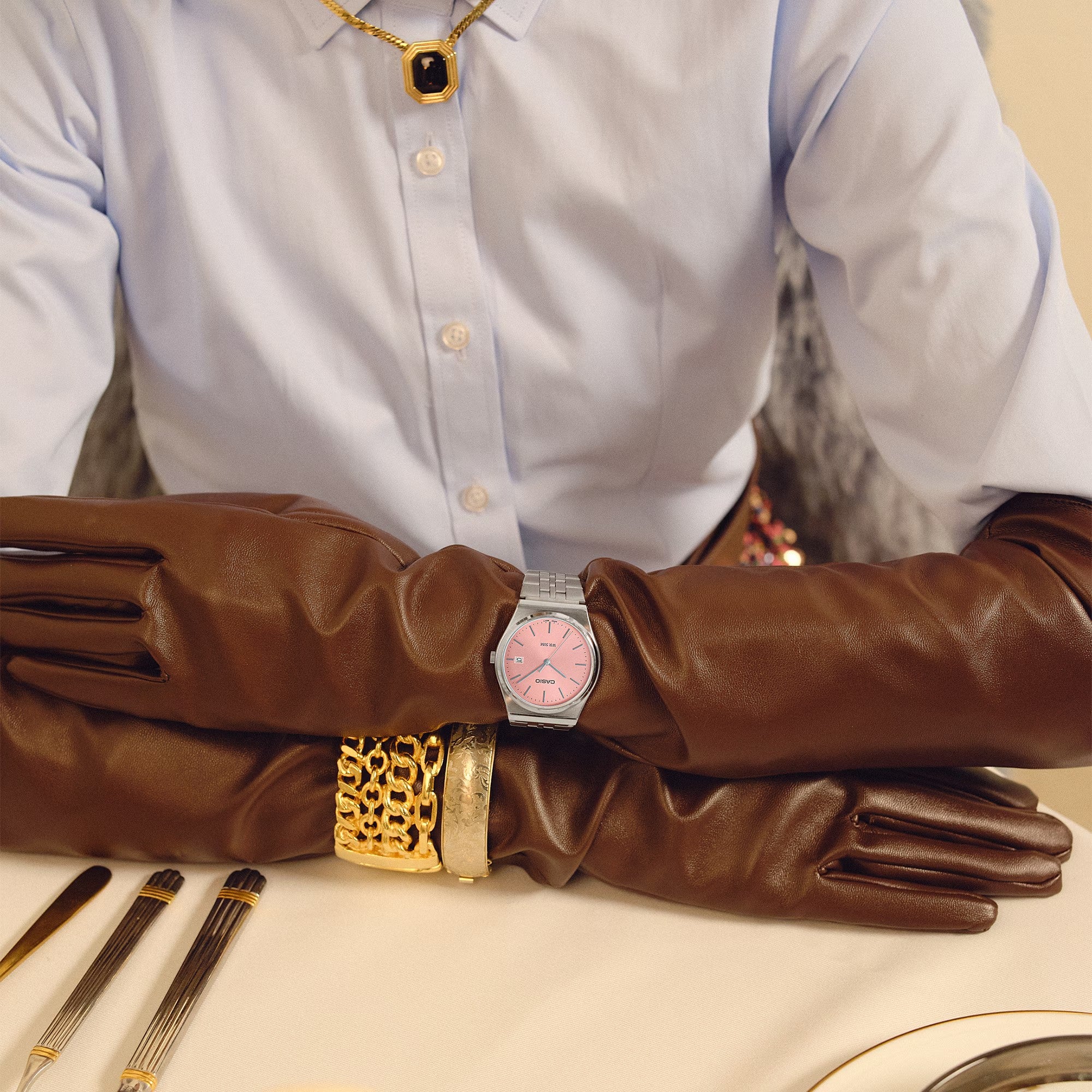 Relógio Casio Collection - Ana Joalheiros