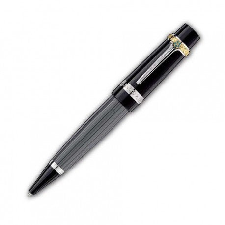 Caneta Mont Blanc Edição Limitada Honore Blaz