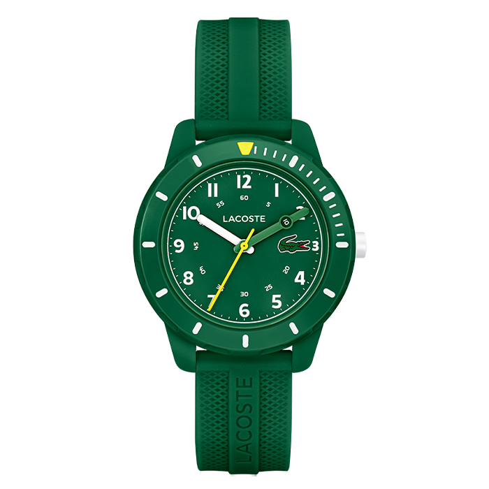 Relógio Lacoste Mni Tennis TR90 - Ana Joalheiros