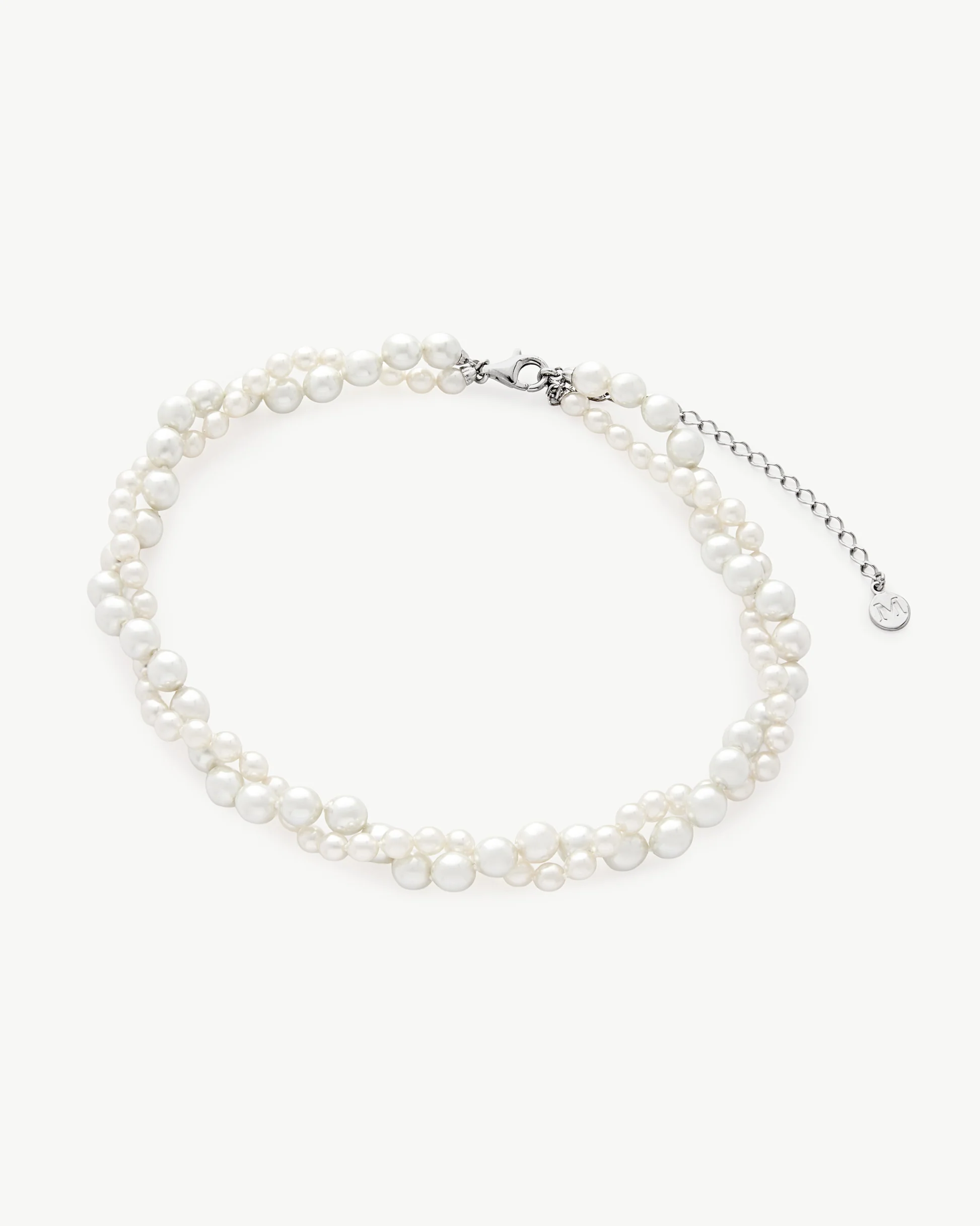 Colar Majorica Essence