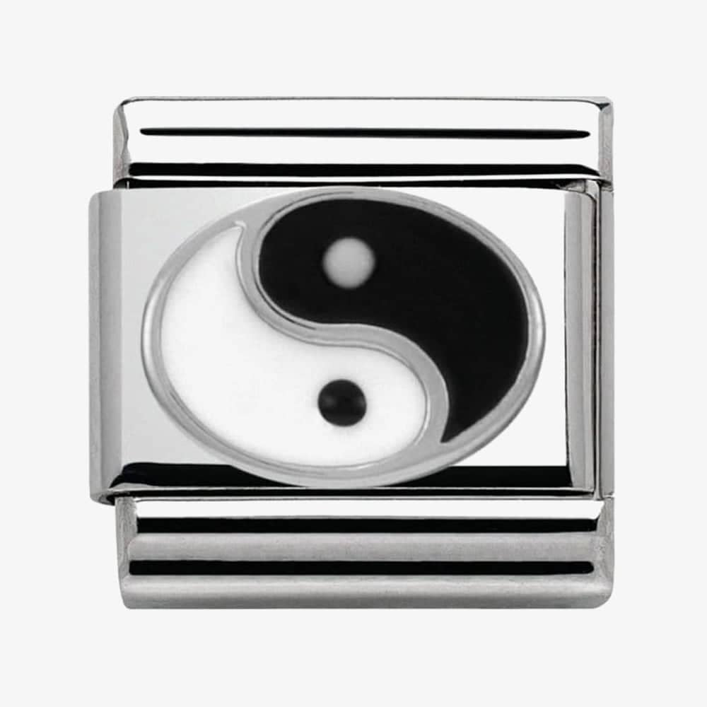 Link Nomination Ying Yang - Ana Joalheiros