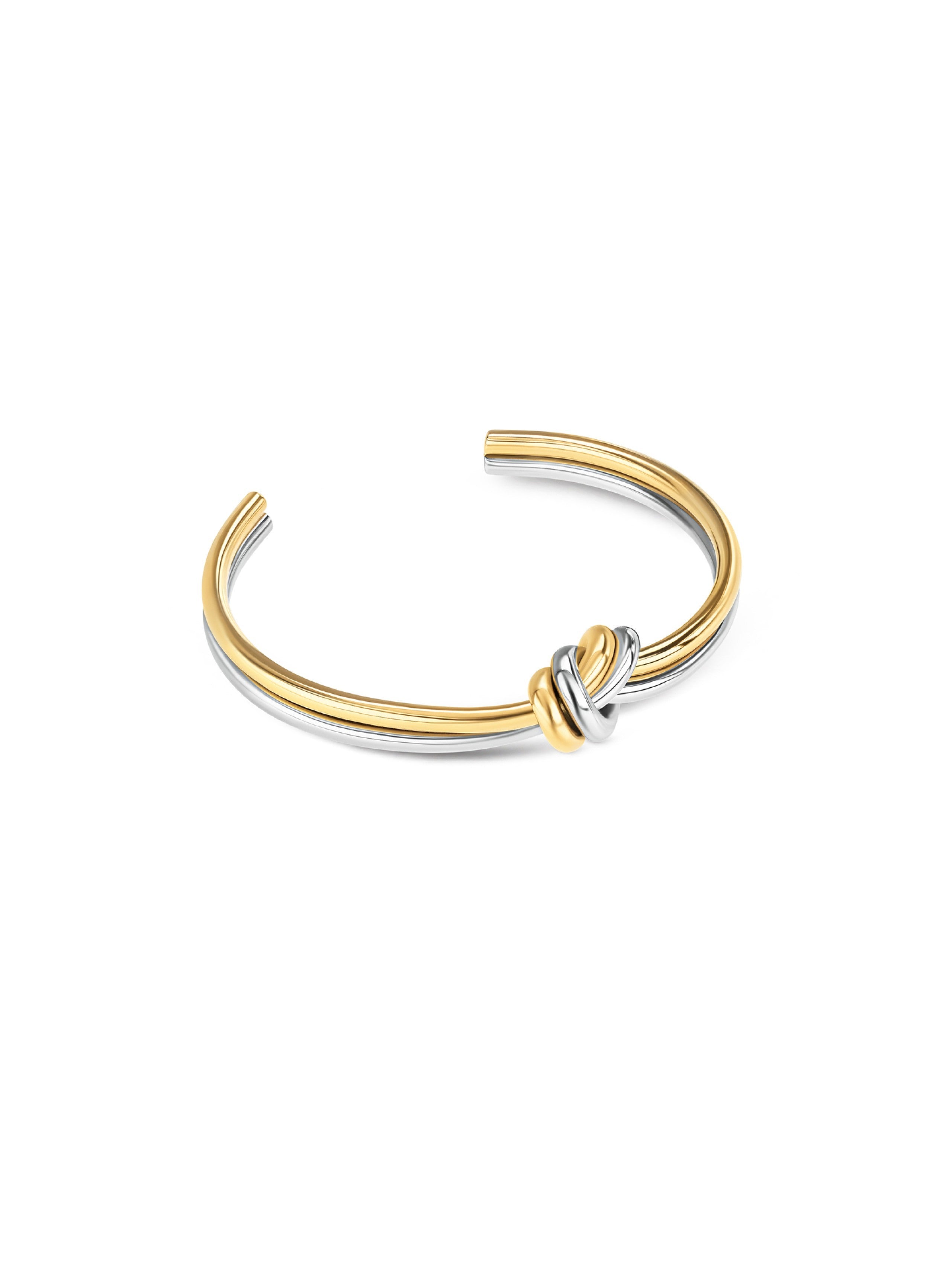 Escrava One Senhora Enlace Fusion Bicolor