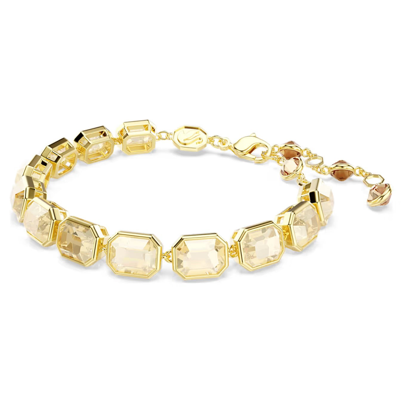 Pulseiras Swarovski Tennis Millenia - Ana Joalheiros