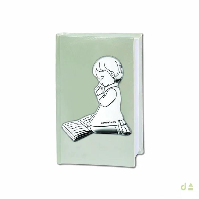 Missal Pequeno Menina e Biblia - Ana Joalheiros