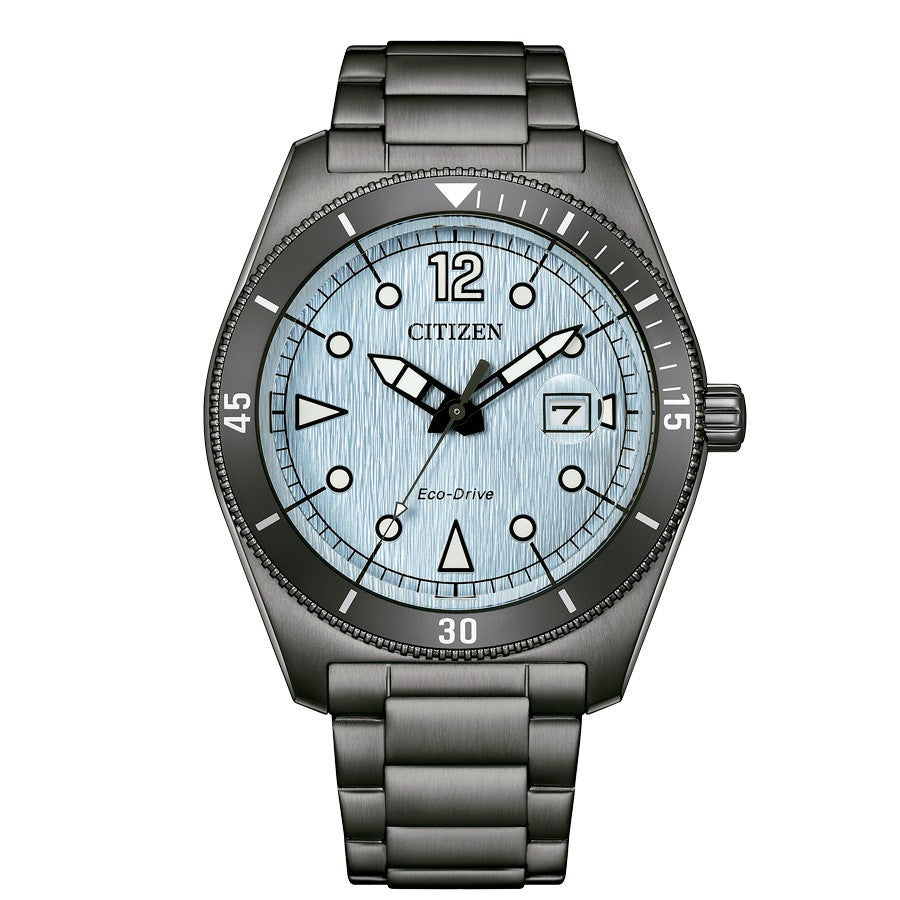 Relógio Citizen Marine 188