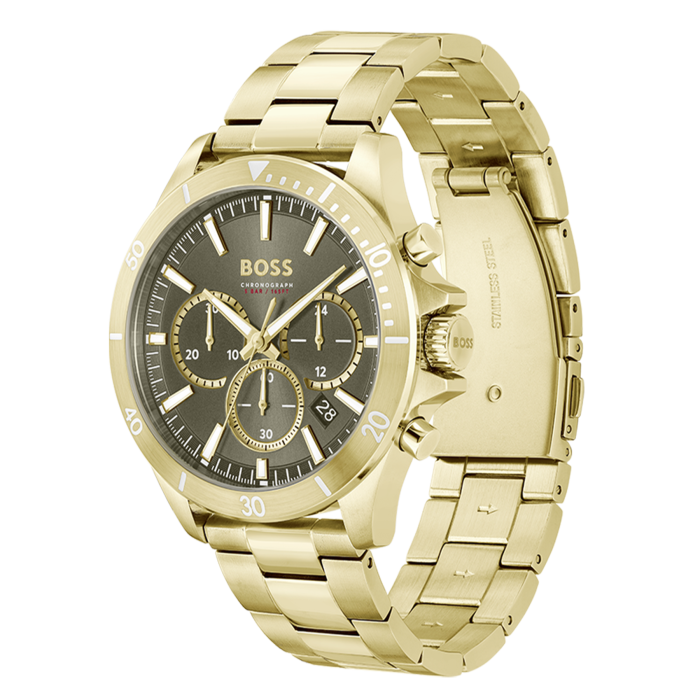 Relógio Boss Troper - Ana Joalheiros