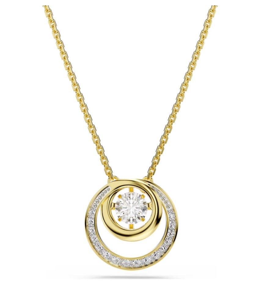 Colar Swarovski Constella