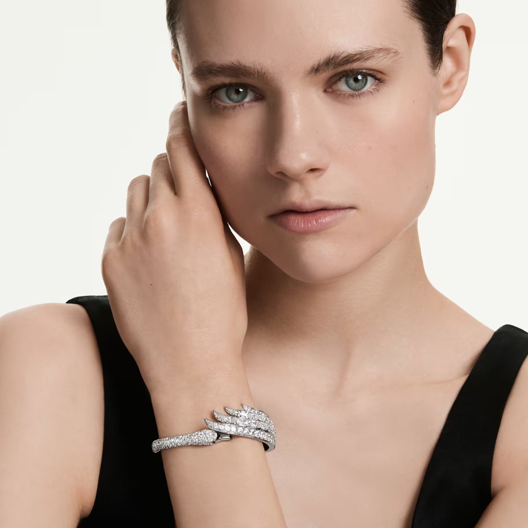 Pulseira Swarovski Vienna
