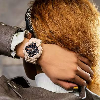 WRIST WATCH ANADIGI