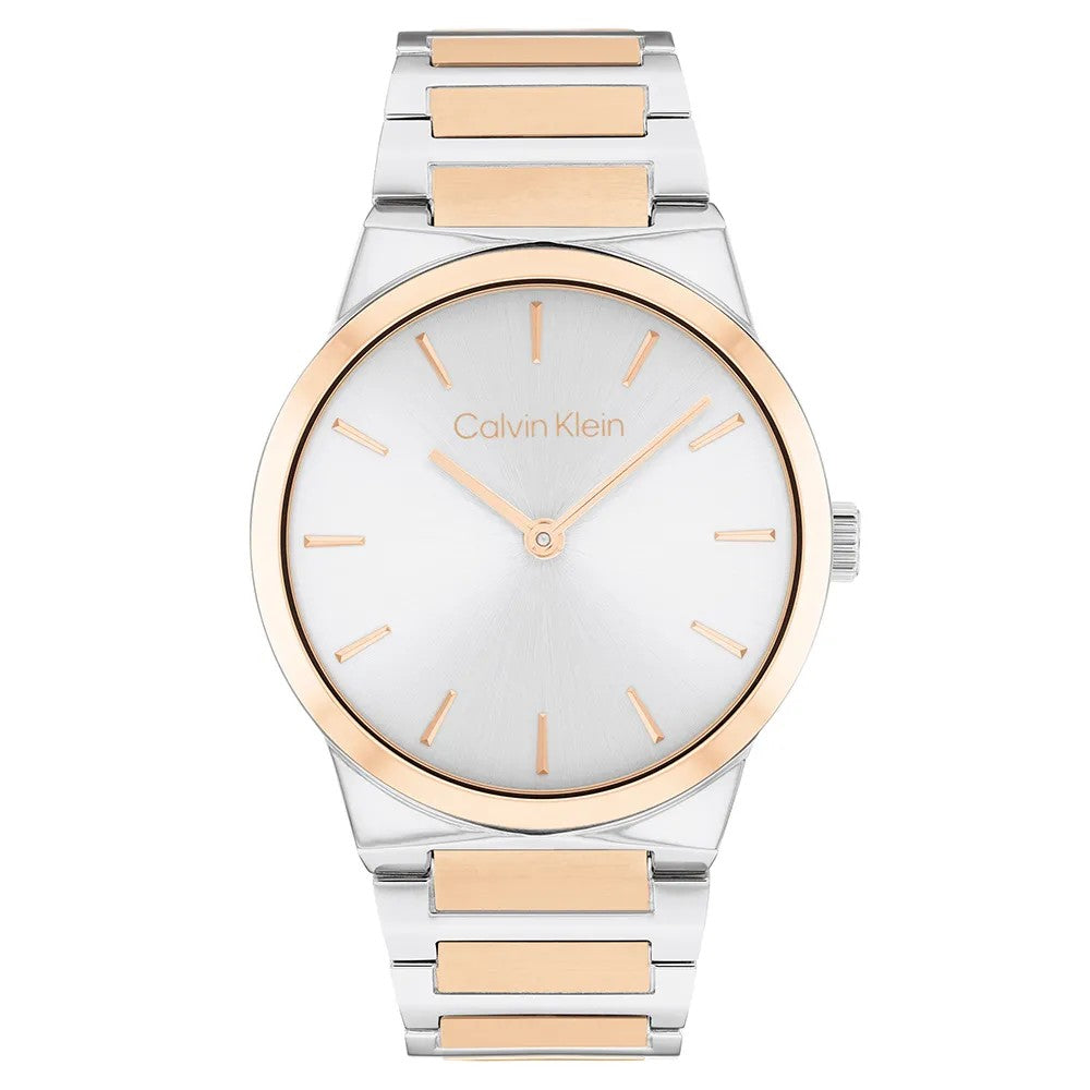 Relógio Calvin Klein Linear Elegance