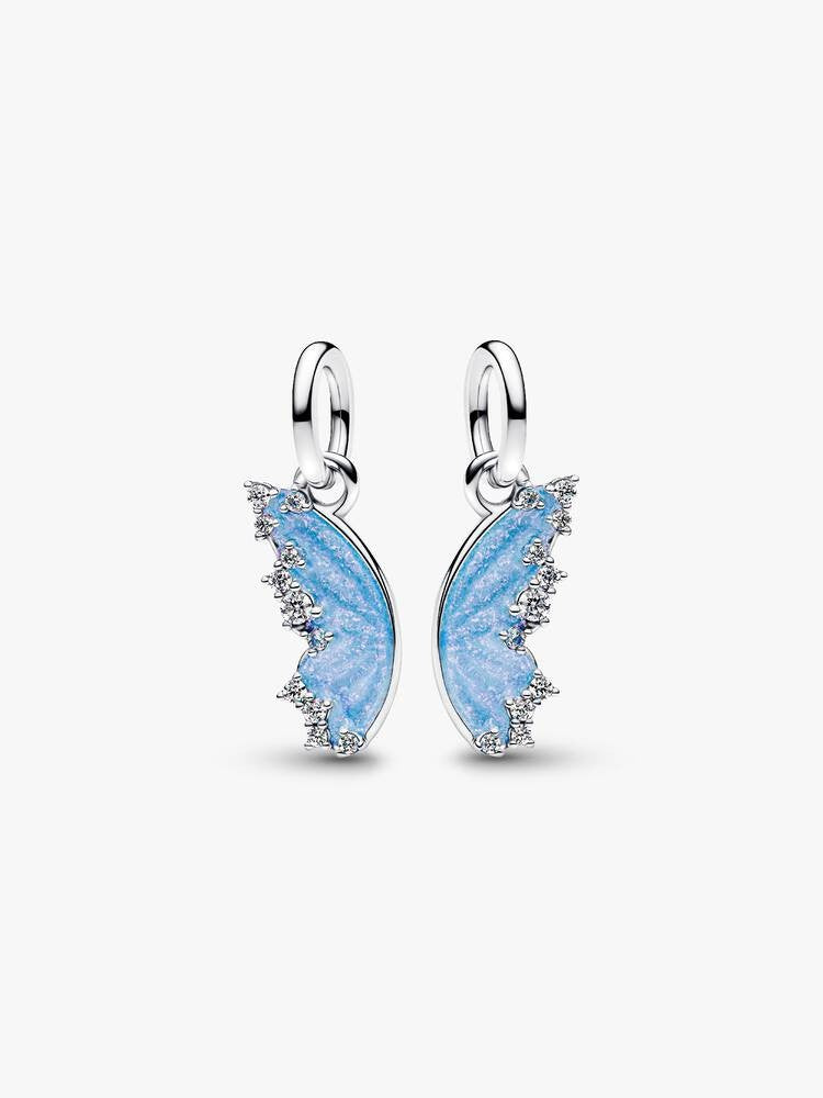 Pandora Butterfly Pendant, Divisible