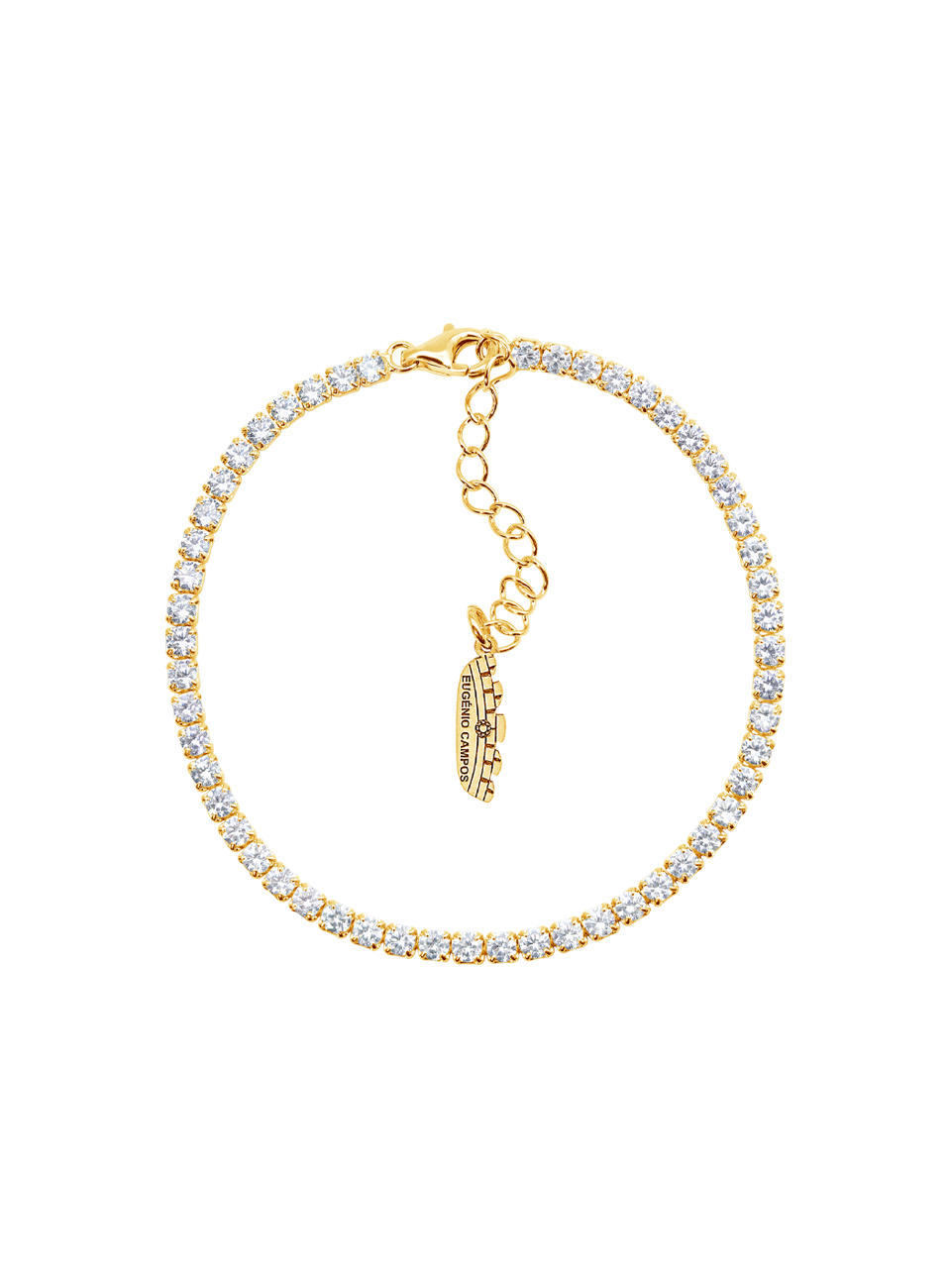 Pulseira Eugénio Campos