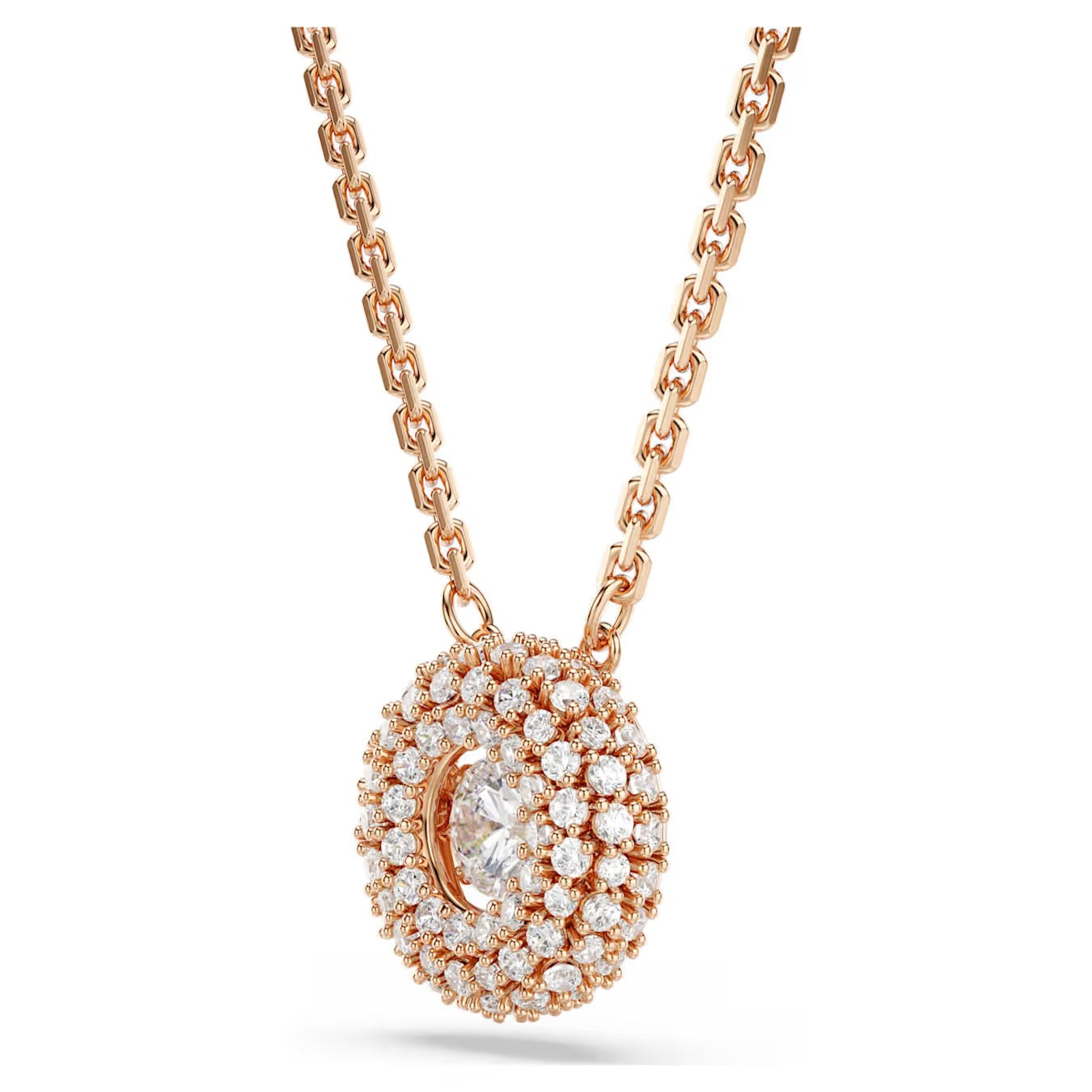 Pulseira Swarovski Sublima