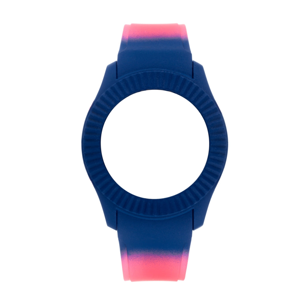Bracelete Watx&Colors Psicotropical Pink
