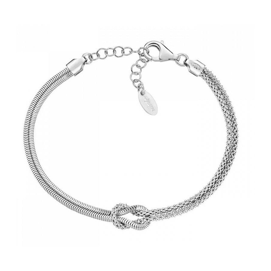 Pulseira Amen Love Knot